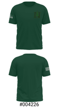 Northwood High/Middle School 82453856 Short Sleeve Performance Shirt - 19