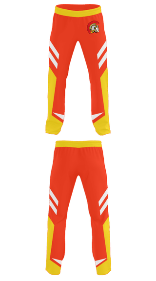 Sweatpants, North College Hill High School Basketball, Women's Basketball, Teamtime, Team time, sublimation, custom sports apparel, team uniforms, spirit wear, spiritwear, sports uniforms, custom shirts, team store, custom team store, fundraiser sports, apparel fundraiser