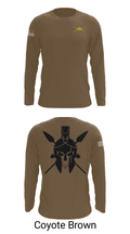 Centurions 95700408 Long Sleeve Performance Shirt - 11