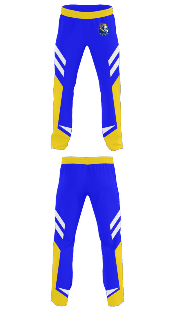 Sweatpants, Buckingham Browne & Nichols Upper School  Basketball, Men's Basketball, Teamtime, Team time, sublimation, custom sports apparel, team uniforms, spirit wear, spiritwear, sports uniforms, custom shirts, team store, custom team store, fundraiser sports, apparel fundraiser