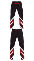Social Circle Middle School 97969643 Sweatpants - 32