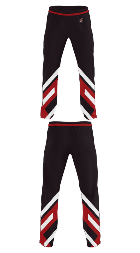 Sweatpants, Social Circle Middle School, Spirit Store, Teamtime, Team time, sublimation, custom sports apparel, team uniforms, spirit wear, spiritwear, sports uniforms, custom shirts, team store, custom team store, fundraiser sports, apparel fundraiser