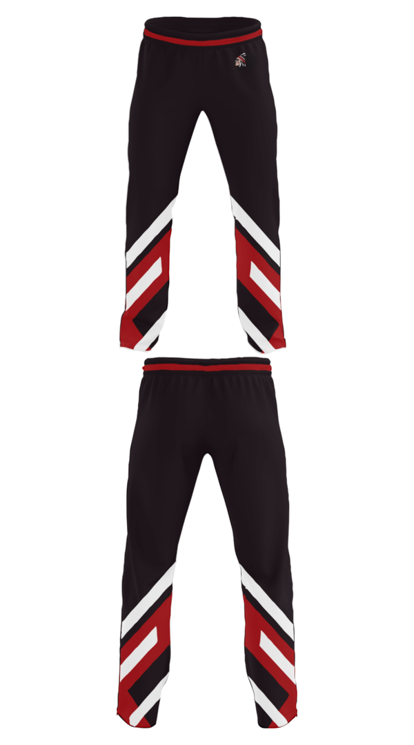 Sweatpants, Social Circle Middle School, Spirit Store, Teamtime, Team time, sublimation, custom sports apparel, team uniforms, spirit wear, spiritwear, sports uniforms, custom shirts, team store, custom team store, fundraiser sports, apparel fundraiser