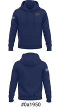 Fivay High School Basketball 33320282 Hoodie - 17