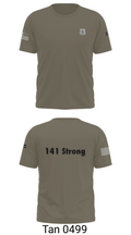 141 Strong 28251184 Short Sleeve Performance Shirt - 38
