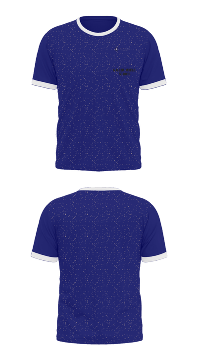 Galena Middle School 63901938 Short Sleeve Performance Shirt - 35