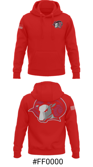 Hoodie, Franklinton High School Swimming, Swimming, Teamtime, Team time, sublimation, custom sports apparel, team uniforms, spirit wear, spiritwear, sports uniforms, custom shirts, team store, custom team store, fundraiser sports, apparel fundraiser