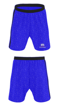 RISE 47806595 Athletic Shorts With Pockets - 22