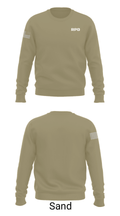RPD 59398008 Crew Neck Sweatshirt - 42