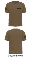 E CO 21BEB 21998530 Short Sleeve Performance Shirt - 14