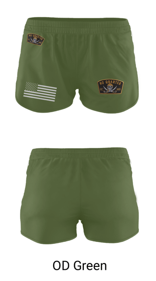 Ranger Panties, , Marines, Teamtime, Team time, sublimation, custom sports apparel, team uniforms, spirit wear, spiritwear, sports uniforms, custom shirts, team store, custom team store, fundraiser sports, apparel fundraiser