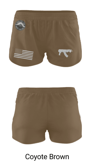 Ranger Panties, Violent Crimes Unit, Police, Teamtime, Team time, sublimation, custom sports apparel, team uniforms, spirit wear, spiritwear, sports uniforms, custom shirts, team store, custom team store, fundraiser sports, apparel fundraiser