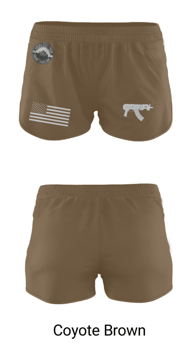 Violent Crimes Unit 81927816 Ranger Panties - 9