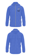 Northern Valley Regional High School At Demarest 55610350 Windbreaker - 30
