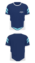 Teammate Basketball, Llc 7060600 Short Sleeve Performance Polo - 36