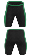 Dualstagesrs 49027390 Men's Compression Shorts - 28