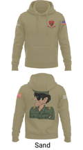 Legión Extranjera USA 37653528 Hoodie - 48