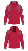 Prestonsburg High School 87866678 Hoodie - 22