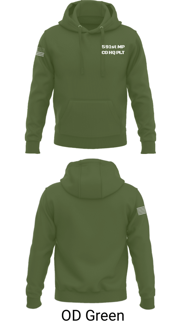 Hoodie, 591st MP CO HQ PLT, Army, Teamtime, Team time, sublimation, custom sports apparel, team uniforms, spirit wear, spiritwear, sports uniforms, custom shirts, team store, custom team store, fundraiser sports, apparel fundraiser