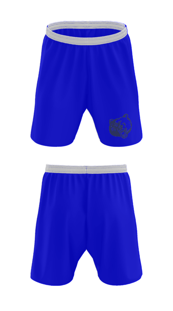 Athletic Shorts With Pockets, Sylvan Hills Middle School Basketball, Women's Basketball, Teamtime, Team time, sublimation, custom sports apparel, team uniforms, spirit wear, spiritwear, sports uniforms, custom shirts, team store, custom team store, fundraiser sports, apparel fundraiser