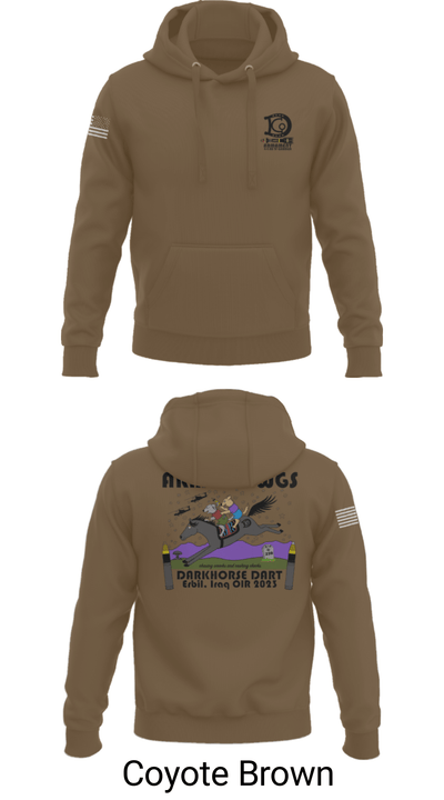 ARMT 4-4 AB 48571947 Hoodie - 16