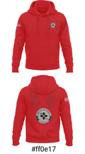 Battle Field Tested 38520100 Hoodie - 17