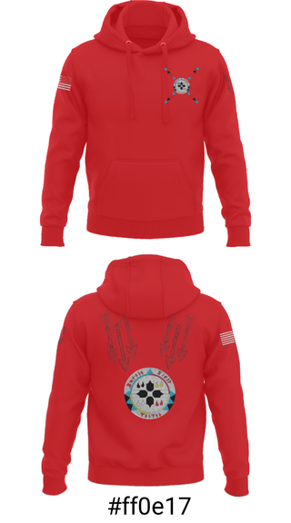 Hoodie, Battle Field Tested, Men's Basketball, Teamtime, Team time, sublimation, custom sports apparel, team uniforms, spirit wear, spiritwear, sports uniforms, custom shirts, team store, custom team store, fundraiser sports, apparel fundraiser