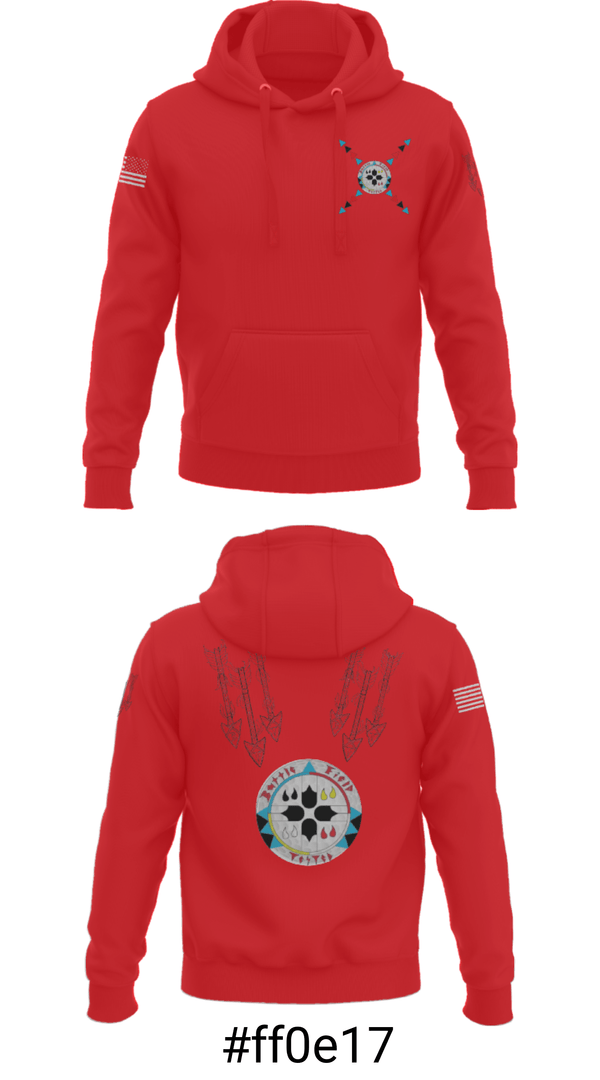 Hoodie, Battle Field Tested, Men's Basketball, Teamtime, Team time, sublimation, custom sports apparel, team uniforms, spirit wear, spiritwear, sports uniforms, custom shirts, team store, custom team store, fundraiser sports, apparel fundraiser