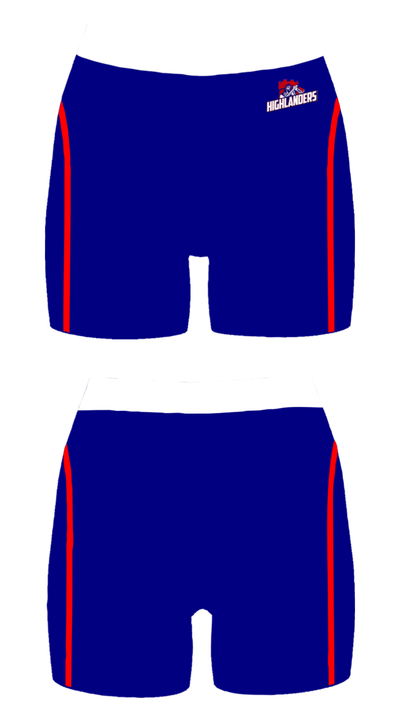 Somerville High School Swimming 14455769 Tank Top - 27