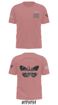 IAML 65570591 Short Sleeve Performance Shirt - 19