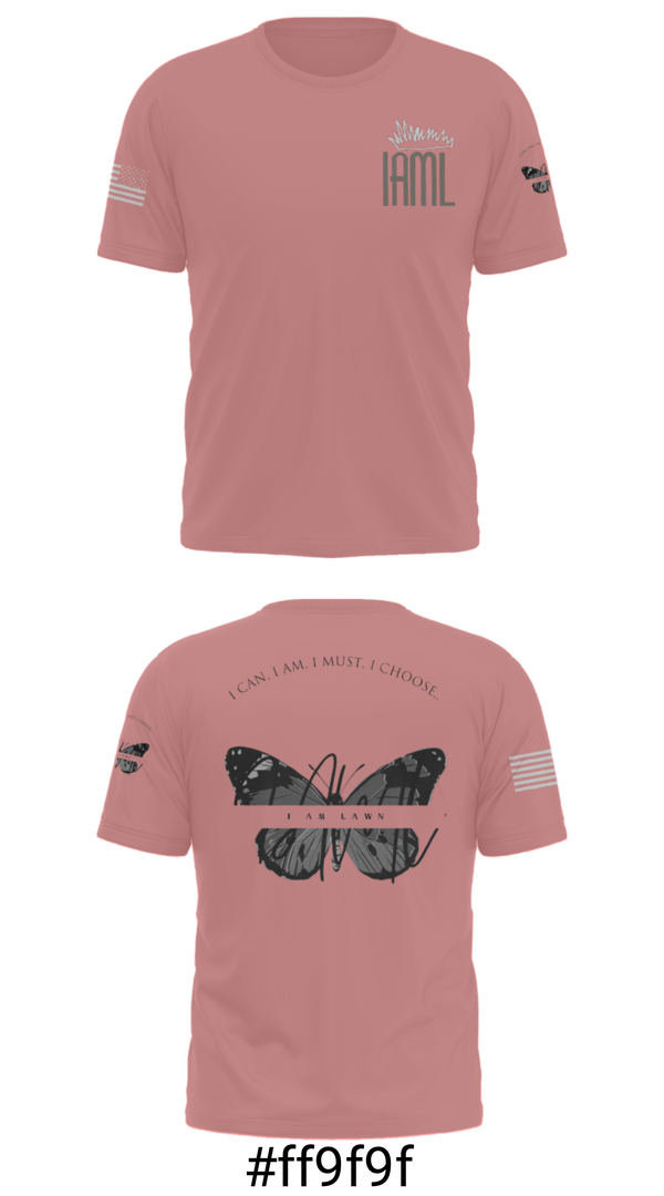 Short Sleeve Performance Shirt, IAML, Space Force, Teamtime, Team time, sublimation, custom sports apparel, team uniforms, spirit wear, spiritwear, sports uniforms, custom shirts, team store, custom team store, fundraiser sports, apparel fundraiser