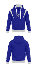 York High School Wrestling 67834436 Hoodie - 22