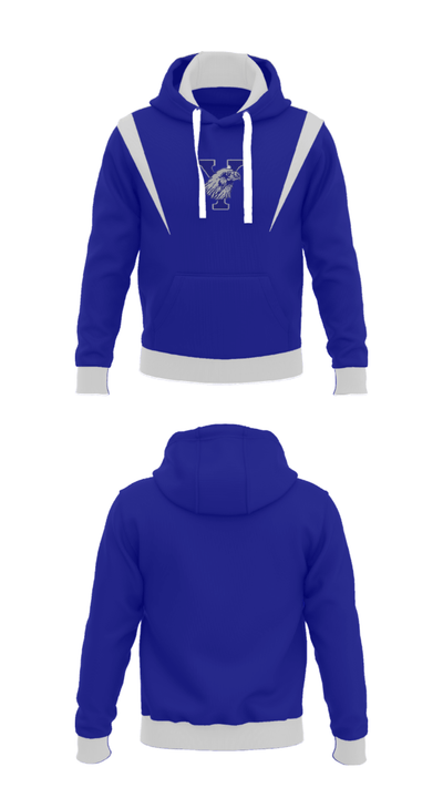 York High School Wrestling 67834436 Hoodie - 22
