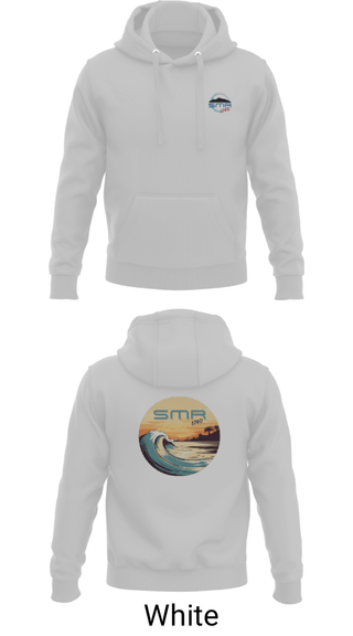 Hoodie, SMR -1740, Football, Teamtime, Team time, sublimation, custom sports apparel, team uniforms, spirit wear, spiritwear, sports uniforms, custom shirts, team store, custom team store, fundraiser sports, apparel fundraiser
