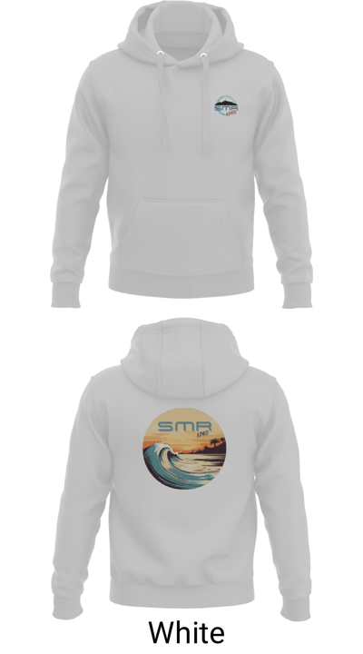 SMR -1740 27985309 Hoodie - 3
