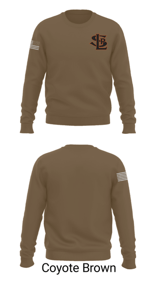 Crew Neck Sweatshirt, Saint Louis Park High School Gymnastics, Spirit Store, Teamtime, Team time, sublimation, custom sports apparel, team uniforms, spirit wear, spiritwear, sports uniforms, custom shirts, team store, custom team store, fundraiser sports, apparel fundraiser