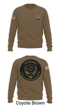 Alabama Yellowhammer Camp579 27714685 Crew Neck Sweatshirt - 2