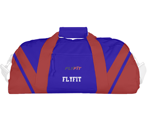 Duffle Bag, FlyFit, , Teamtime, Team time, sublimation, custom sports apparel, team uniforms, spirit wear, spiritwear, sports uniforms, custom shirts, team store, custom team store, fundraiser sports, apparel fundraiser