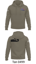QRFup.org 47459873 Hoodie - 40