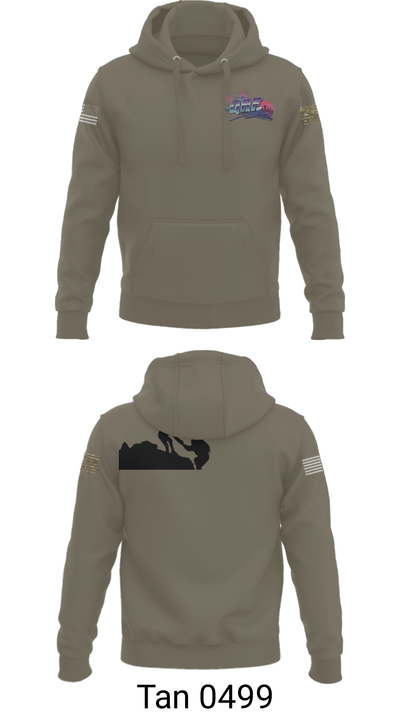 QRFup.org 47459873 Hoodie - 40