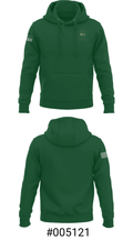 Early Childhood Education Center 37565996 Hoodie - 17