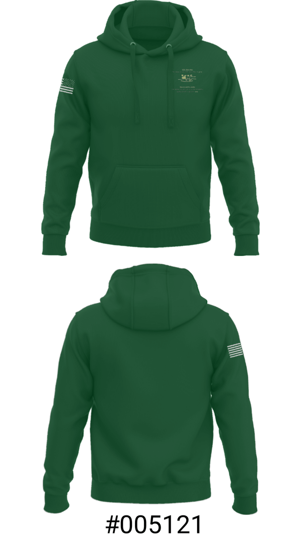 Hoodie, Early Childhood Education Center, Spirit Store, Teamtime, Team time, sublimation, custom sports apparel, team uniforms, spirit wear, spiritwear, sports uniforms, custom shirts, team store, custom team store, fundraiser sports, apparel fundraiser