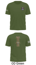 113th 3rd squad 39589677 Short Sleeve Performance Shirt - 30