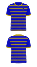 North County Middle School Basketball 26416577 Short Sleeve Performance Shirt - 23