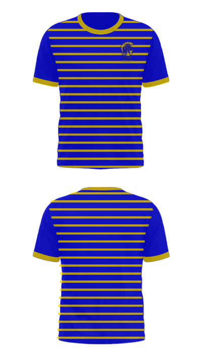 North County Middle School Basketball 26416577 Short Sleeve Performance Shirt - 23