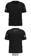engine 32 85238821 Short Sleeve Performance Shirt - 22
