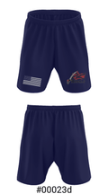 Hurley High school 35944884 Athletic Shorts With Pockets - 15