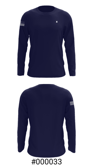 Long Sleeve Performance Shirt, x, Cross Country, Teamtime, Team time, sublimation, custom sports apparel, team uniforms, spirit wear, spiritwear, sports uniforms, custom shirts, team store, custom team store, fundraiser sports, apparel fundraiser