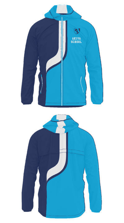 Akiva School 80001063 Windbreaker - 29