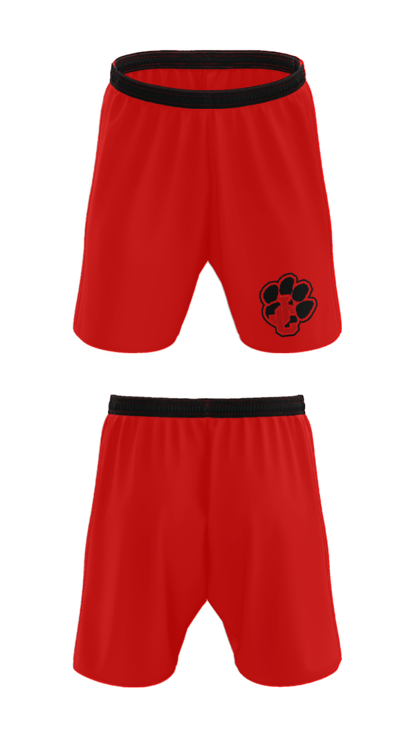 Athletic Shorts With Pockets, Jackson Co Wrestling Club, Wrestling, Teamtime, Team time, sublimation, custom sports apparel, team uniforms, spirit wear, spiritwear, sports uniforms, custom shirts, team store, custom team store, fundraiser sports, apparel fundraiser